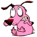 Coraje el perro cobarde 19