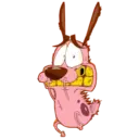 Coraje el perro cobarde 21