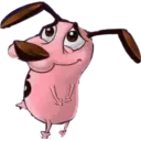 Coraje el perro cobarde 23
