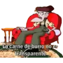 Coraje el perro cobarde 25