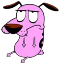 Coraje el perro cobarde 27