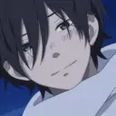 Haru. | @ocenferios  Haki. 1