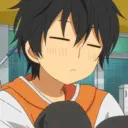 Haru. | @ocenferios  Haki. 2