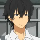 Haru. | @ocenferios  Haki. 3