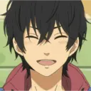 Haru. | @ocenferios  Haki. 5