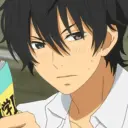 Haru. | @ocenferios  Haki. 6