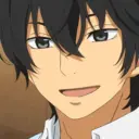Haru. | @ocenferios  Haki. 7