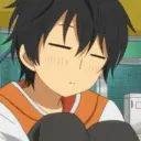 Haru. | @ocenferios  Haki. 9