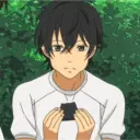 Haru. | @ocenferios  Haki. 10