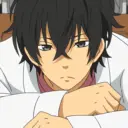 Haru. | @ocenferios  Haki. 11