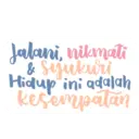 Kata Berkat Rohani 10