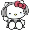 Hello Kitty 🌸 1