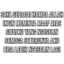 Lebaran 3