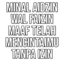 Lebaran 6