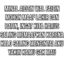 Lebaran 7