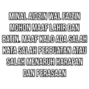 Lebaran 8