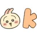 🐰 Usagi 🐰  2