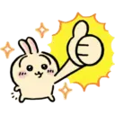 🐰 Usagi 🐰  3