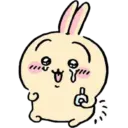 🐰 Usagi 🐰  19