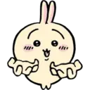 🐰 Usagi 🐰  21