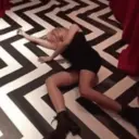 Ariana oscar winner 25