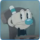 ⏤͟͟͞͞☕-Mugman-Show 1