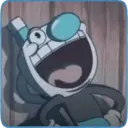 ⏤͟͟͞͞☕-Mugman-Show 2