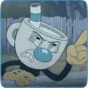 ⏤͟͟͞͞☕-Mugman-Show 7