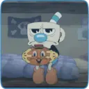 ⏤͟͟͞͞☕-Mugman-Show 28