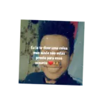Sinceridade 1