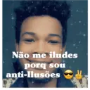Sinceridade 18