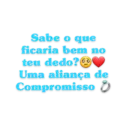 Sinceridade 21