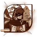 ▂⠀.⠀⠀TELAMON . ⠀⠀⠀ㅤ一缕ㅤ    ㅤ 26