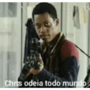 Diga nao ao racismo 4