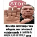 Diga nao ao racismo 24