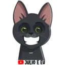 Júlio  Emojis 5 1