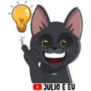 Júlio  Emojis 5 2