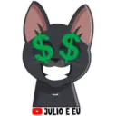Júlio  Emojis 5 3