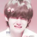 Bts rosa cute 🍭🌷🍼 1