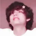 Bts rosa cute 🍭🌷🍼 4