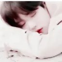 Bts rosa cute 🍭🌷🍼 6