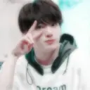 Bts rosa cute 🍭🌷🍼 7