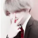 Bts rosa cute 🍭🌷🍼 12