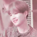 Bts rosa cute 🍭🌷🍼 14