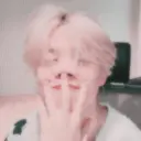 Bts rosa cute 🍭🌷🍼 20