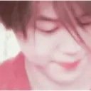Bts rosa cute 🍭🌷🍼 21