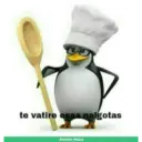 Pinguino 7