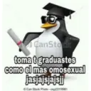 Pinguino 13