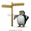 Pinguino 18