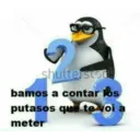 Pinguino 20
